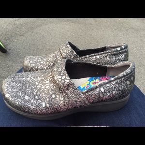 Grey’s Anatomy shoes by Softwalk